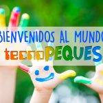 Bienvenida a tecnoPEQUES