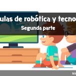 Películas de robótica y tecnología II