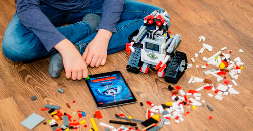 Robótica educativa