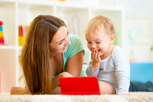 Tablets para niños de preescolar Tablets para niños de preescolar