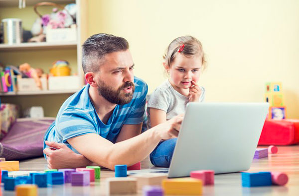 Tecnología para niños